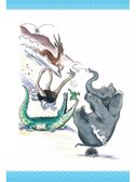 Сказки для детей в рисунках В. Сутеева, производитель АСТ , ISBN 978-5-17162-997-7, № 8