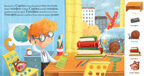 Найди и покажи, малыш. Алфавит, производитель Клевер (Clever) , ISBN 978-5-00211-840-3, № 5