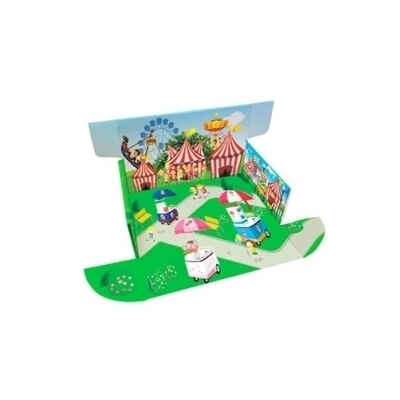 Эластик, Candy land, 360 гр., арт. PE0422, производитель Волшебный мир, ISBN 462-0-01659-648-7№ 3