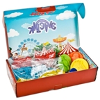 Эластик, Candy land, 360 гр., арт. PE0422, производитель Волшебный мир, ISBN 462-0-01659-648-7, № 4