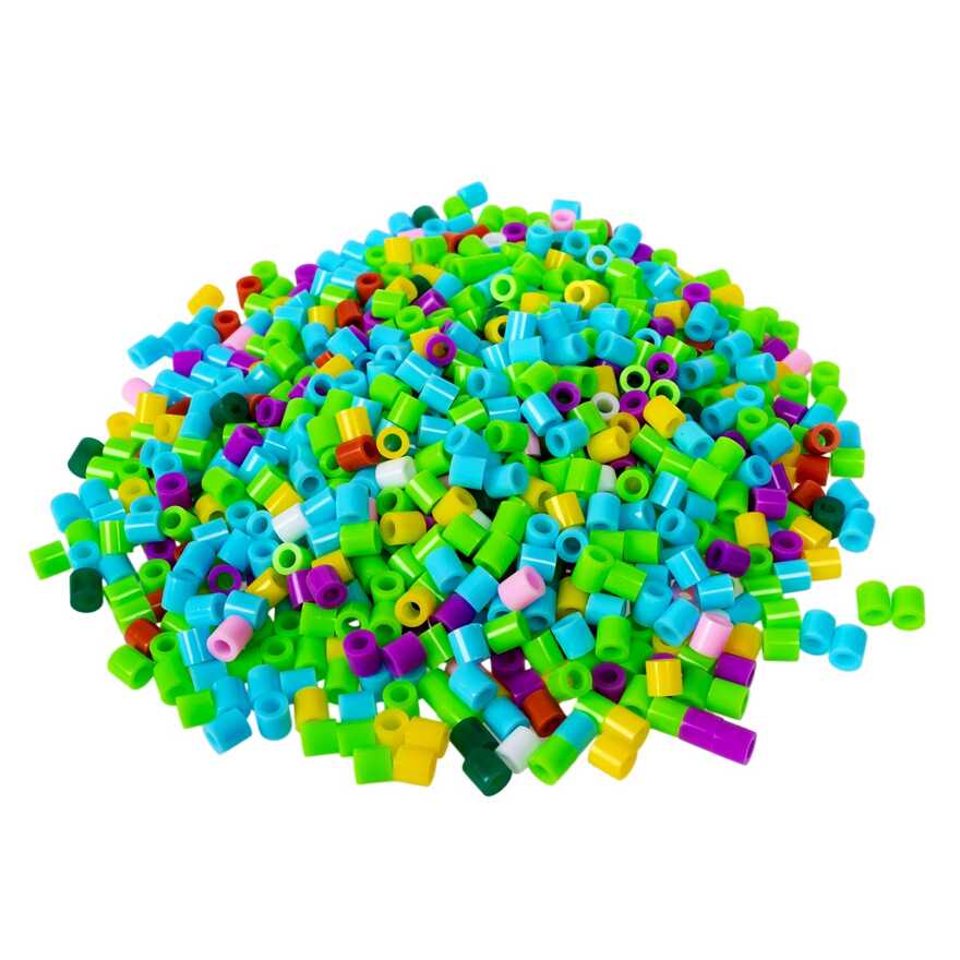 Термомозаика картина Динозаврик, ВВ5715, производитель Bondibon (Бондибон), ISBN 489-5-13605-992-5, № 4