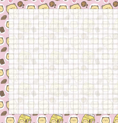 Блокнот Kawaii. Маленький блокнот для большого счастья (голубой), производитель Контэнт, ISBN 978-5-00141-801-6№ 3