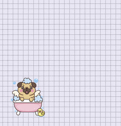 Блокнот Kawaii. Маленький блокнот для большого счастья (голубой), производитель Контэнт, ISBN 978-5-00141-801-6№ 5