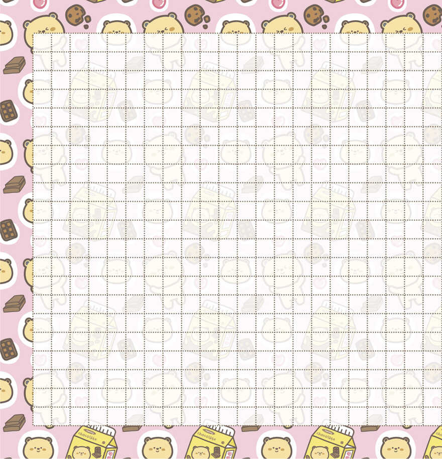 Блокнот Kawaii. Маленький блокнот для большого счастья (мятный), производитель Контэнт, ISBN 978-5-00141-804-7, № 3