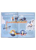 Транспорт. Энциклопедия для детей., производитель Проф-Пресс , ISBN 978-5-37833-538-1, № 2