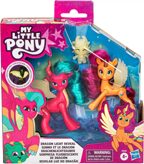 Игровой набор MY LITTLE PONY &quot;Открой дракона&quot;, арт. F87025L0, производитель Hasbro (Хасбро), ISBN 501-0-99620-069-3, № 1