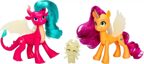 Игровой набор MY LITTLE PONY &quot;Открой дракона&quot;, арт. F87025L0, производитель Hasbro (Хасбро), ISBN 501-0-99620-069-3, № 2