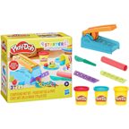 Набор с массой для лепки PLAY-DOH &quot;Фабрика развлечений&quot;, арт. F88055L0, производитель Hasbro (Хасбро), ISBN 501-0-99620-464-6, № 1