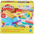 Набор с массой для лепки PLAY-DOH &quot;Фабрика развлечений&quot;, арт. F88055L0, производитель Hasbro (Хасбро), ISBN 501-0-99620-464-6, № 2