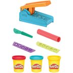 Набор с массой для лепки PLAY-DOH &quot;Фабрика развлечений&quot;, арт. F88055L0, производитель Hasbro (Хасбро), ISBN 501-0-99620-464-6, № 3