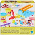 Набор с массой для лепки PLAY-DOH &quot;Фабрика развлечений&quot;, арт. F88055L0, производитель Hasbro (Хасбро), ISBN 501-0-99620-464-6, № 4