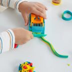 Набор с массой для лепки PLAY-DOH &quot;Фабрика развлечений&quot;, арт. F88055L0, производитель Hasbro (Хасбро), ISBN 501-0-99620-464-6, № 5