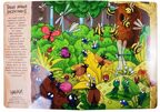 Книги на картоне. В мире букашек., производитель Проф-Пресс , ISBN 978-5-37830-750-0, № 3