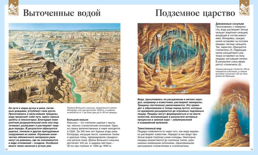 Детская энциклопедия про всё на свете, производитель Махаон , ISBN 978-5-38925-364-3, № 5