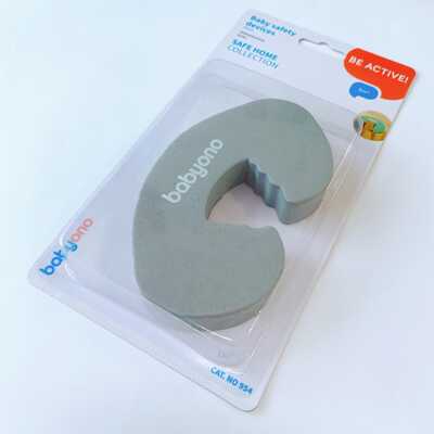 Блокиратор для дверей, производитель Babyono, ISBN 590-4-34120-504-7№ 3