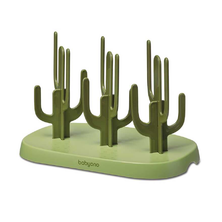 Сушилка универсальная Cactus Арт.1074, производитель Babyono, ISBN 590-1-43541-087-5, № 1