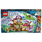 LEGO Elves  41176 Секретный рынок, производитель LEGO (ЛЕГО), ISBN 570-2-01559-459-2, № 1