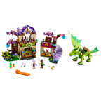 LEGO Elves  41176 Секретный рынок, производитель LEGO (ЛЕГО), ISBN 570-2-01559-459-2, № 2