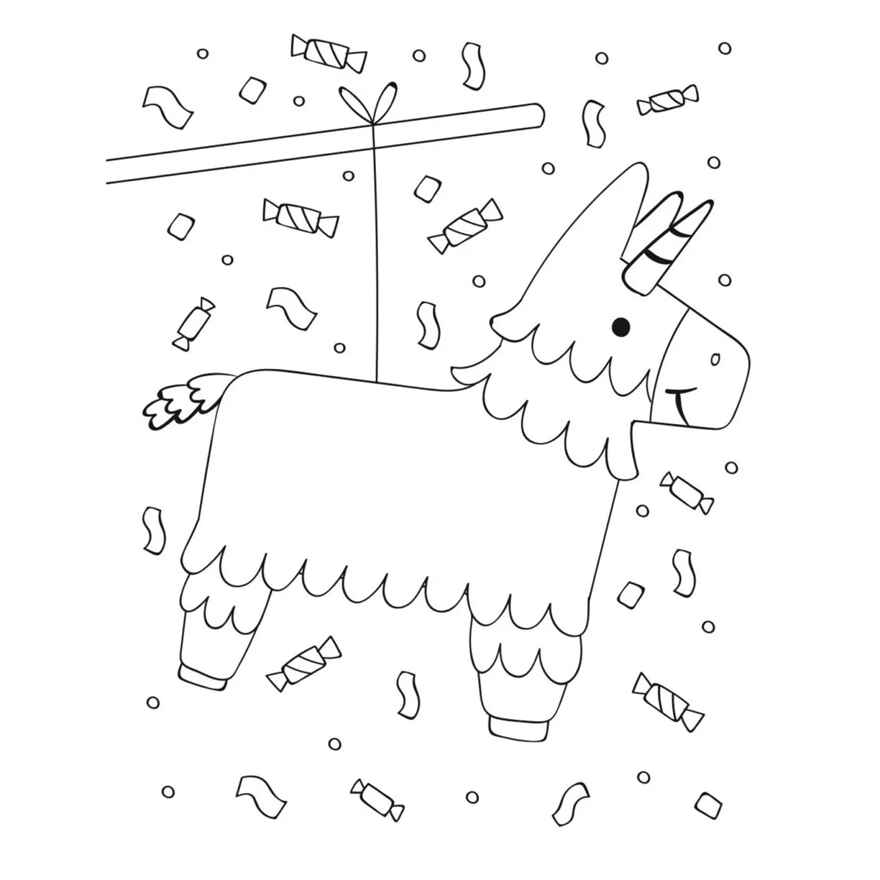 Которожки и другие мурчалочки. Раскраска, производитель Эксмо , ISBN 978-5-04105-635-3, № 3