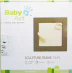 Baby Art.  Рамочка &quot;Кит Делюкс&quot; (серая), производитель Dorel Juvenile, ISBN 542-5-01985-005-0, № 1