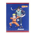 Дневник д/старш. кл. 45240 тв.обл. лак &lt;&gt; Naruto (28), производитель СервисТорг, ISBN 460-6-36914-167-3, № 1