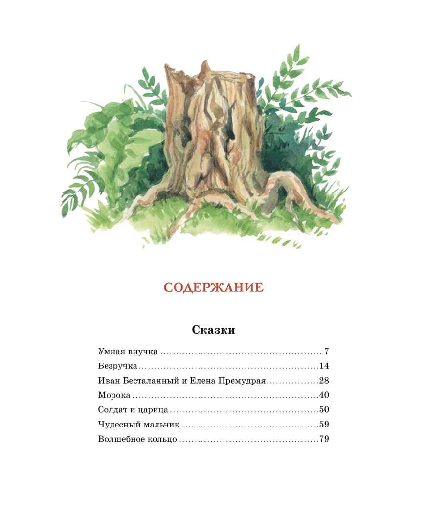 Волшебное кольцо, производитель Махаон , ISBN 978-5-38922-205-2, № 8