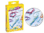 Totum Набор для творчества Weavy, арт. 029613, производитель Totum (Тотум), ISBN 871-4-27402-961-3, № 1