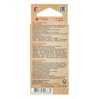 ЛУЧ Карандаши восковые шестигранные 8*90 Zoo Мини, 6 цветов, арт. 12С 864-08, производитель Луч, ISBN 460-1-18500-386-0, № 4