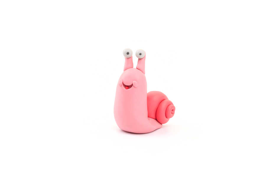 Легкий пластилин HEY CLAY Залипаки &quot;Букашки&quot;, производитель Hey Clay, ISBN 489-7-10524-005-1, № 10