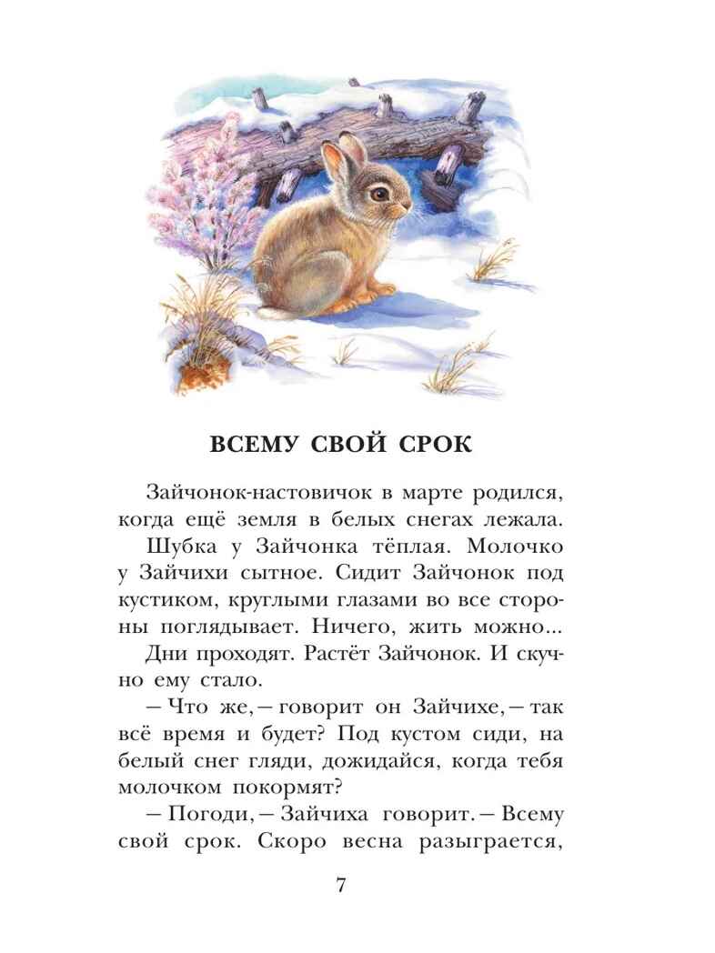 Сказки о животных. Шим Э., производитель АСТ , ISBN 978-5-17168-029-9, № 6