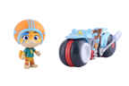 Игровой набор с фигуркой Лампо и мотоциклом, арт. 34151, производитель TOY PLUS (FAR EAST) LIMITED, ISBN 489-4-38634-151-4, № 2