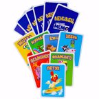 Игра детская настольная Ленивец, арт. 2126C, производитель Dream Makers (Дрим Мейкерс), ISBN 481-4-71800-179-4, № 2