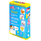 Игра детская настольная Кто есть кто?, арт. 2108C, производитель Dream Makers (Дрим Мейкерс), ISBN 481-4-71800-159-6, № 3