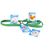 Игра детская настольная Кто есть кто?, арт. 2108C, производитель Dream Makers (Дрим Мейкерс), ISBN 481-4-71800-159-6, № 4