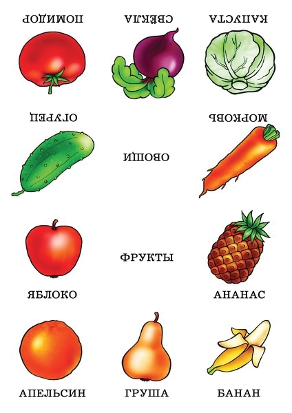 Назови одним словом, производитель «Весна-Дизайн» (ИП Бурдина С. В.), ISBN 200-0-00000-551-5, № 3