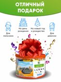 Конструктор развивающий пластиковый &quot;Танк&quot;, 80 элементов, арт. 643TPIQ80T, производитель IQ Кубики, ISBN 460-7-02077-230-4, № 2