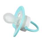 Пустышки Uviton в футляре симметричные Набор 2 шт 6-12 мес. МИШКА Арт 0230/02, производитель Uviton, ISBN 465-7-78025-048-2, № 4