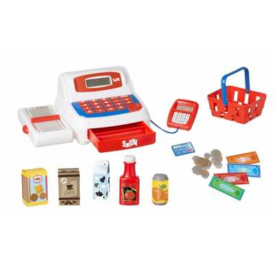 Касса Smart (малая), арт. 1684080.00, производитель HTI (ЭйчТиАй), ISBN 505-0-86840-801-7№ 2