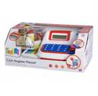 Касса Smart (малая), арт. 1684080.00, производитель HTI (ЭйчТиАй), ISBN 505-0-86840-801-7, № 3