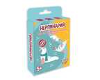 Настольная игра Нерпинарий, арт. 21006, производитель KiddiePlay, ISBN 460-7-80753-951-9, № 1