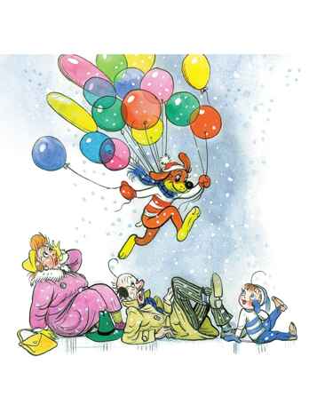 Круглый год в рисунках В.Сутеева, производитель АСТ , ISBN 978-5-17175-008-4№ 6