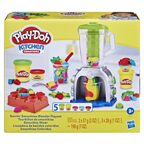 Набор с массой для лепки PLAY-DOH &quot;Блендер для смузи&quot;, арт. F91425L0, производитель Hasbro (Хасбро), ISBN 501-0-99621-655-7, № 2