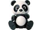 TOLO FF Фигурка Панда, производитель Tolo Toys, ISBN 001-9-28786-603-2, № 1