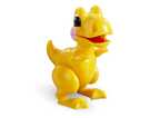 TOLO FF Фигурка тиранозавр, производитель Tolo Toys, ISBN 001-9-28787-360-3, № 1