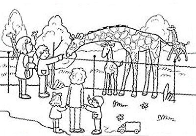 Большая раскраска для девочек, производитель МОЗАИКА kids , ISBN 978-5-86775-745-8, № 2