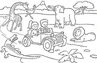 Большая раскраска для мальчиков, производитель МОЗАИКА kids , ISBN 978-5-86775-746-5, № 2