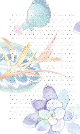 Блокнот голограмма Flower Notes (синий), производитель Контэнт, ISBN 978-5-00141-023-2№ 2
