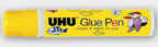 Клей канцелярский UHU Glue Pen, 50мл, производитель UHU, ISBN 402-6-7968 -   - , № 1