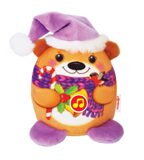 Игрушка со звуковым модулем Мишутка, арт. 2625-1, производитель Азбукварик , ISBN 463-0-02729-107-3, № 1