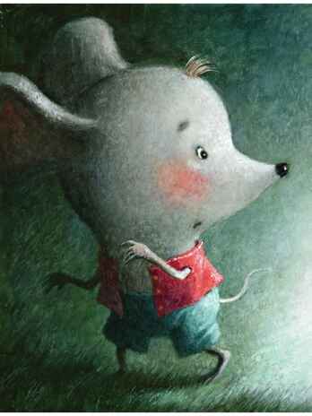 Пампкин, мышонок из тыквы. Рисунки Е. Антоненкова, производитель АСТ , ISBN 978-5-17169-687-0№ 3